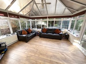 Conservatory- click for photo gallery